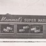 C. O. Mammel’s