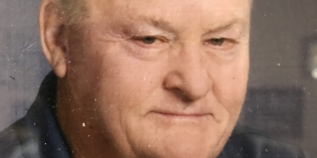 Obituary: James Thomas