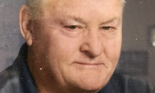 Obituary: James Thomas