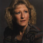 Obituary: Noelle Louise Vohs