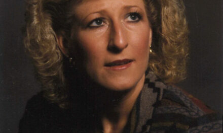 Obituary: Noelle Louise Vohs