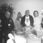 Samaritan Purse Christmas Shoe Boxes